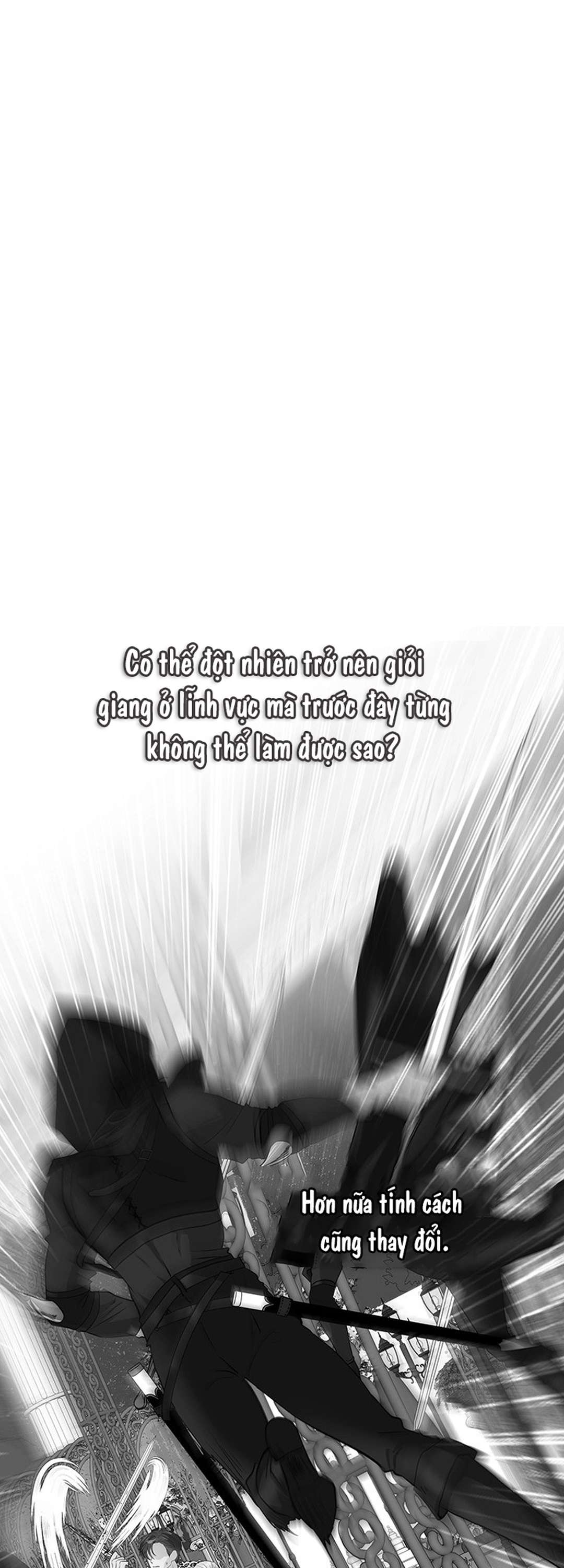 [ 18+ KHÔNG CHE ] Bệ hạ đã thay đổi rồi! Chap 19 - Next Chap 20