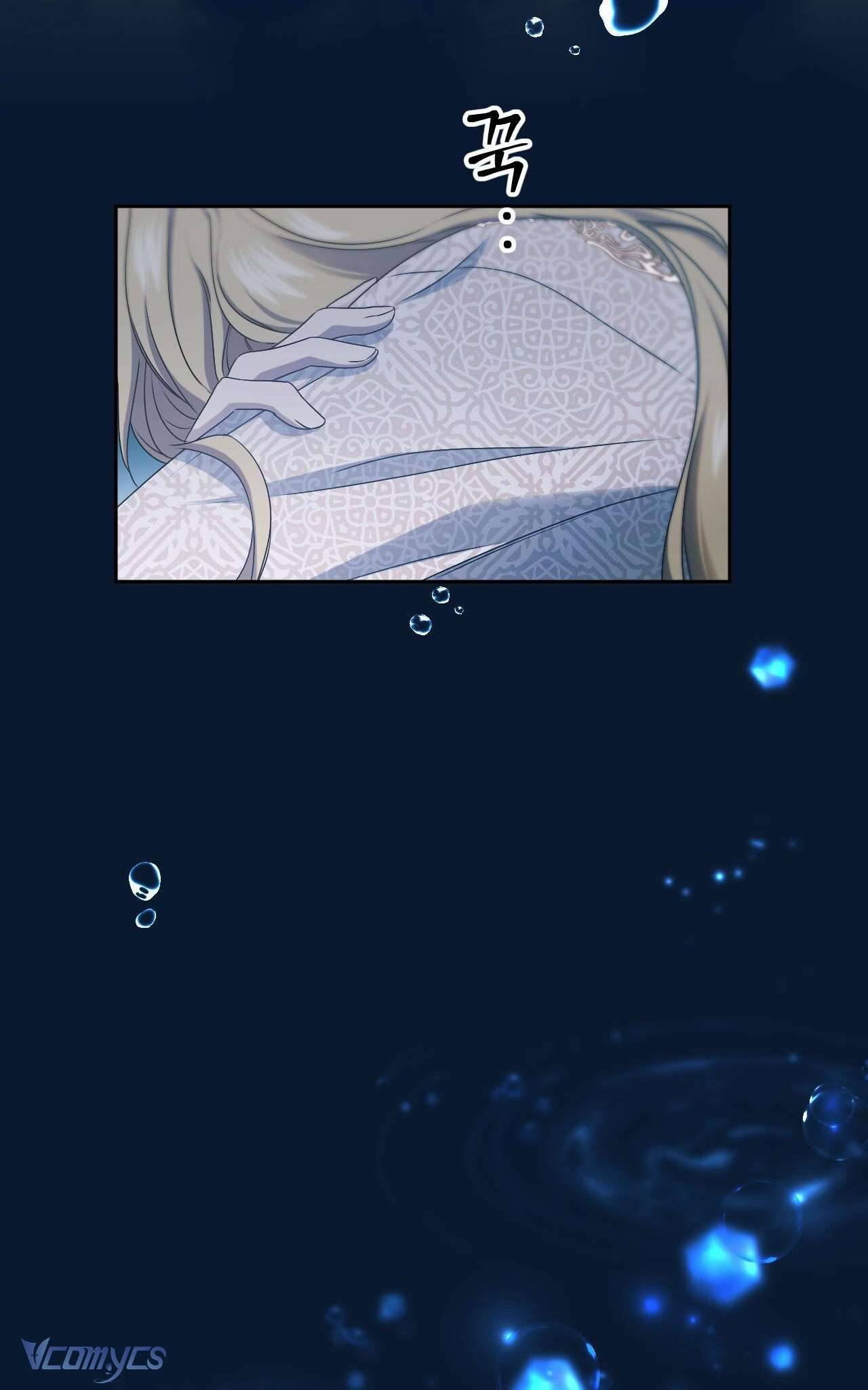 Thánh Nữ Giả Muốn Bỏ Trốn Chap 16 - Trang 4