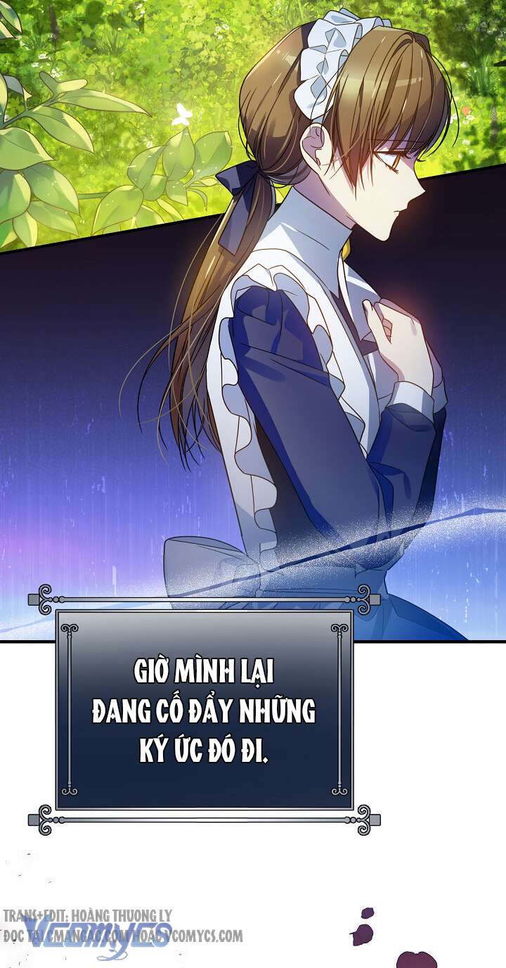 Tôi Đã Ở Đây Ngay Từ Đầu Chapter 35 - Trang 4