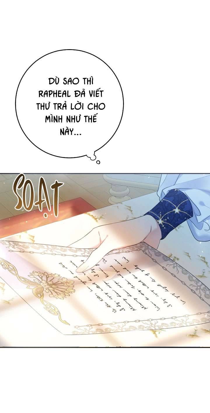 Ác Nữ Chỉ Là Một Con Rối Chap 40 - Next Chap 41