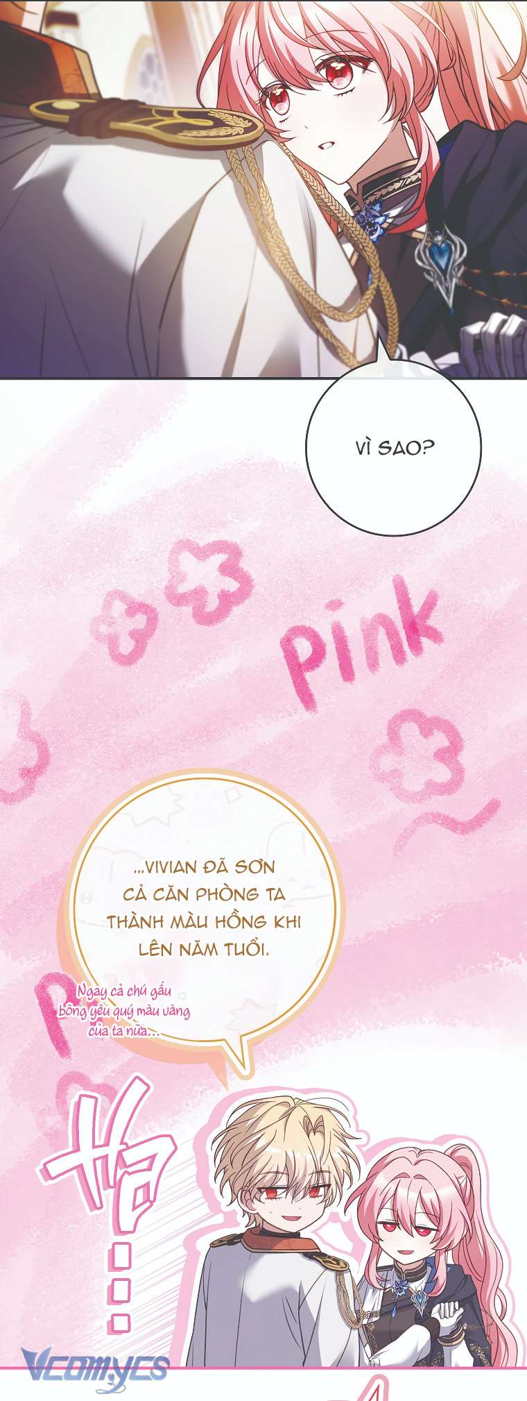 Tôi Đã Tắt Cài Đặt Chế Độ Nhận Thức Nỗi Đau! Chap 30 - Trang 3