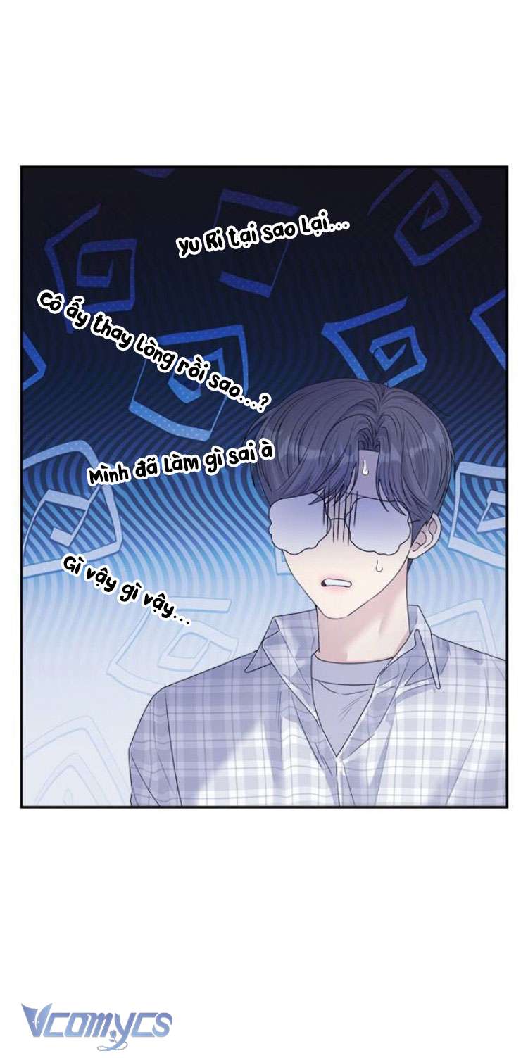 Couple Breaker Chapter 69 - Next Chapter 70