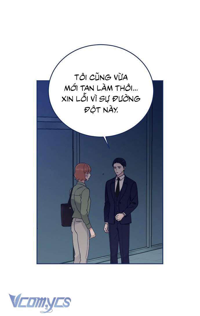 Thứ Tôi Cần Không Phải Là Tình Yêu Chapter 6 - Trang 3