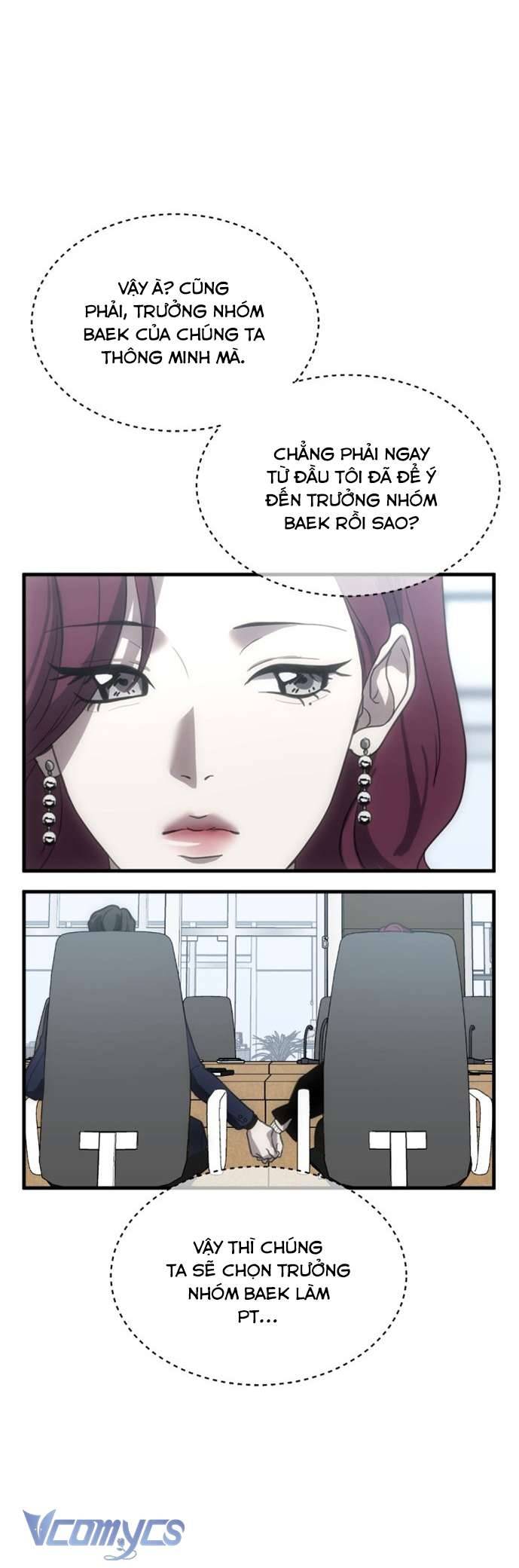 Ba Lần Động Phòng Chapter 11 - Trang 4