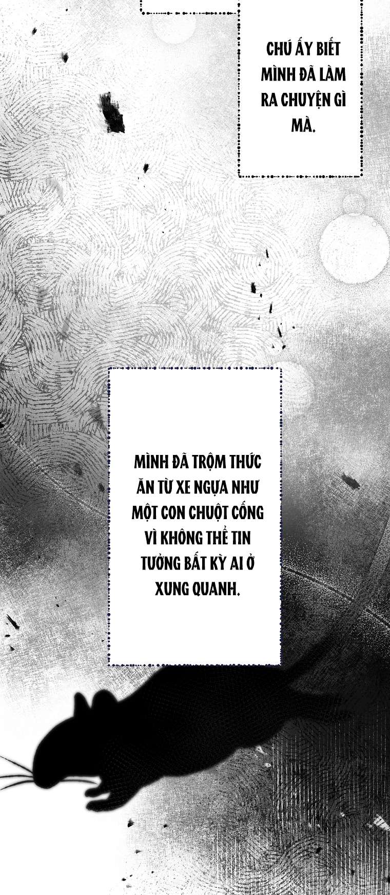 Quý Tộc Gì Chứ, Tôi Chỉ Muốn Về Nhà Chap 12 - Trang 2