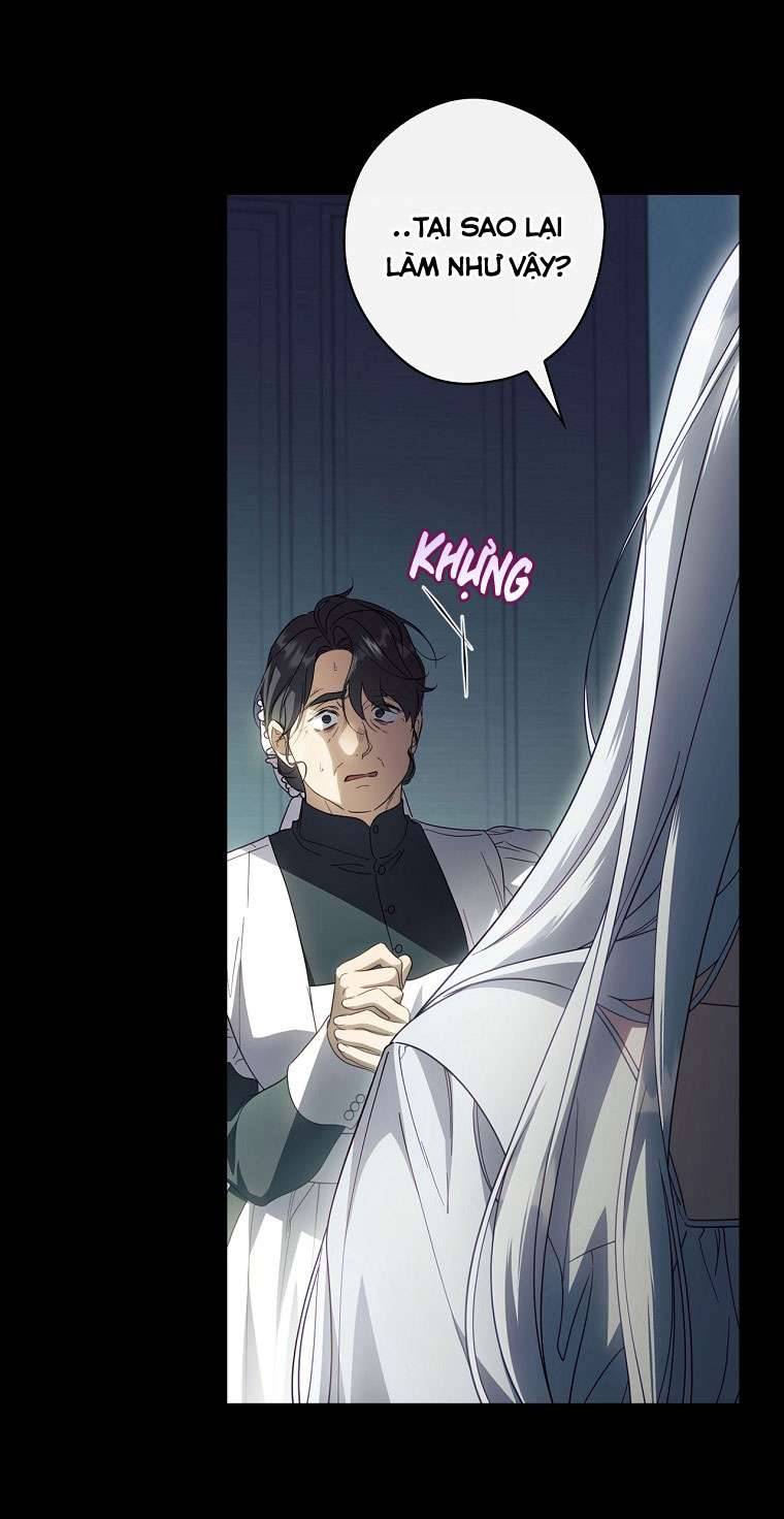 Phương Pháp Khiến Phu Quân Đứng Về Phía Tôi Chapter 77 - Trang 4