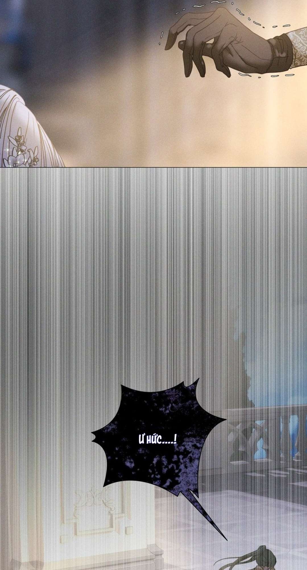 [ 18+ ] Lời Nguyền Tóc Đỏ Chapter 3 - Trang 3