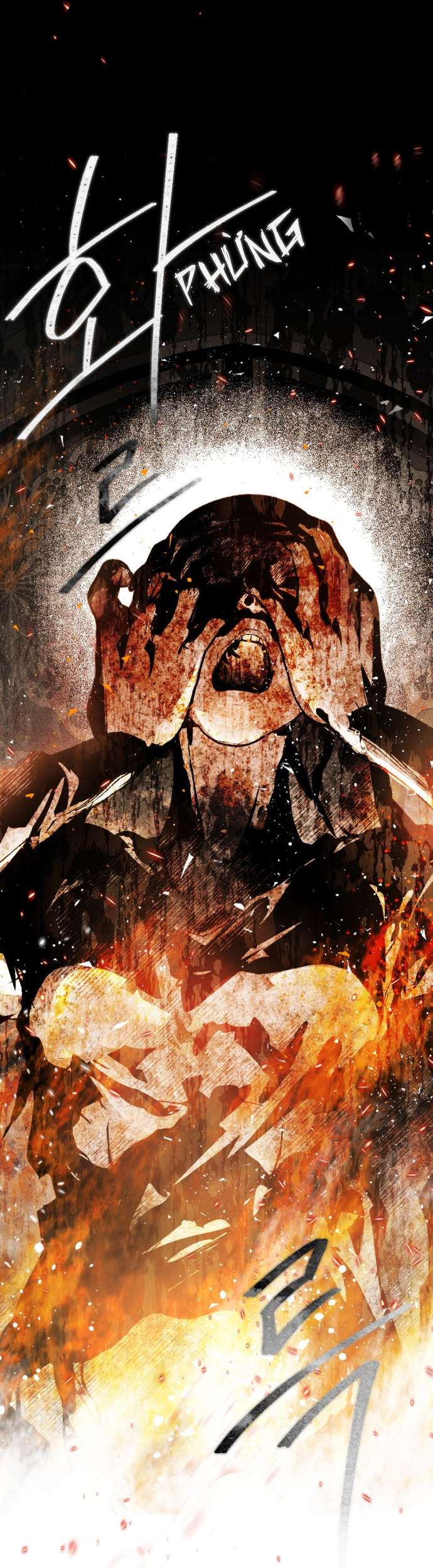 Lời Thú Nhận Của Chúa Tể Bóng Tối Chap 50 - Trang 4