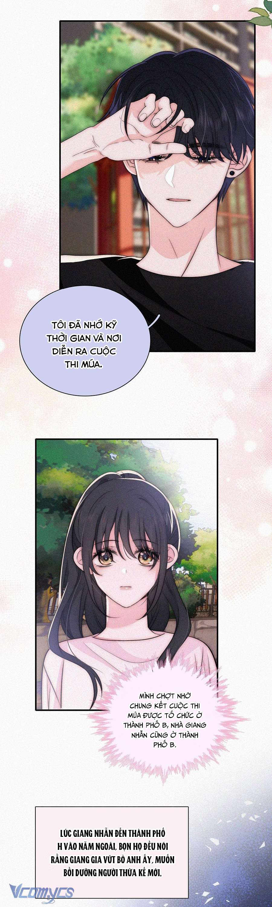 Một Mực Cưng Chiều Chap 95 - Next Chap 96