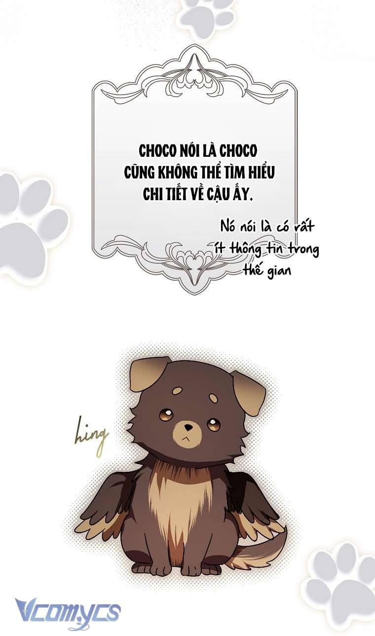 Lần Đầu Bé Út Được Yêu Thương Chap 15 - Trang 2