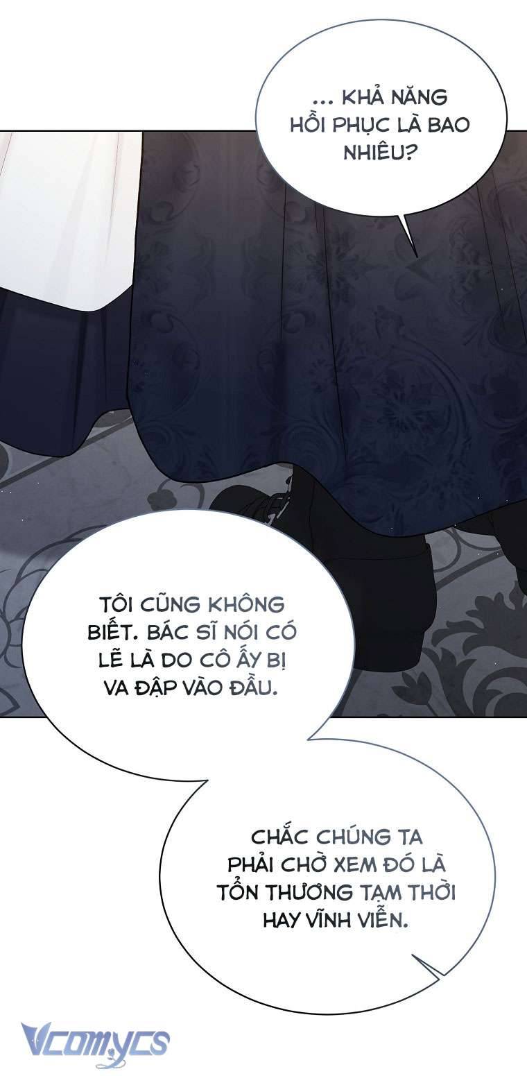 Vương Miện Lục Bảo Chap 110 - Trang 2