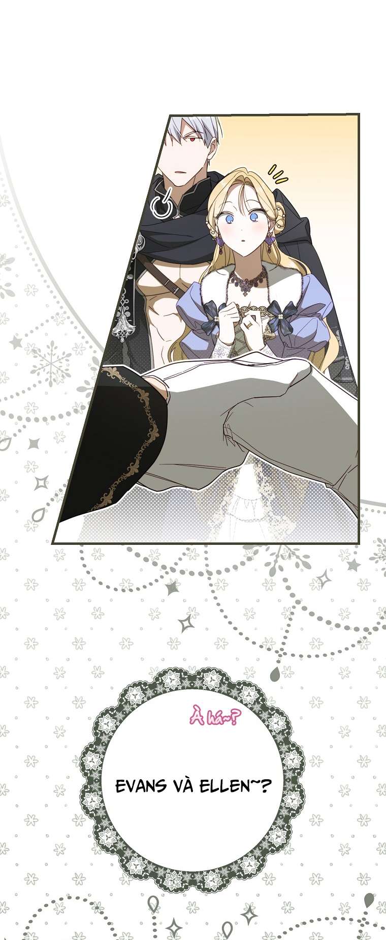 Phương Pháp Khiến Phu Quân Đứng Về Phía Tôi Chapter 50 - Trang 4