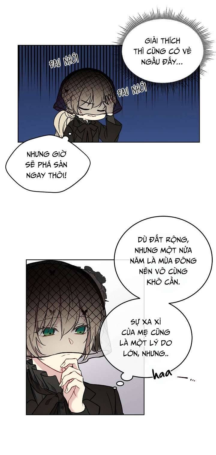 Vương Miện Lục Bảo Chap 2 - Trang 2