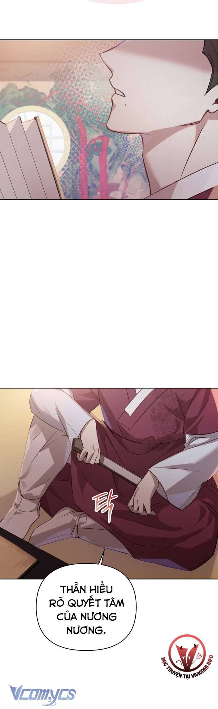 [18+] Tiết Học Bí Mật Của Trung Điện Chap 3 - Trang 2