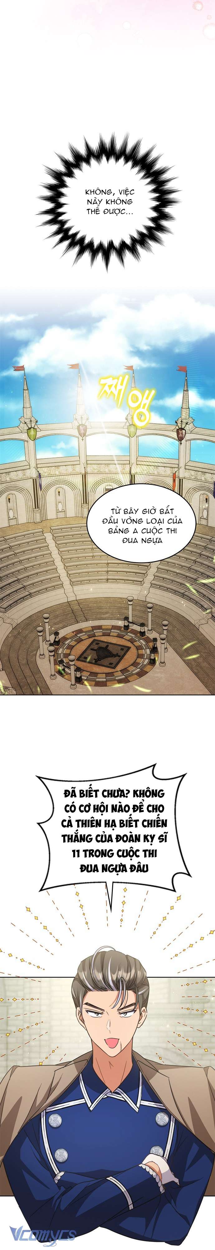 Làm Thế Nào Để Ăn Chủ Nhân Chapter 58 - Trang 3