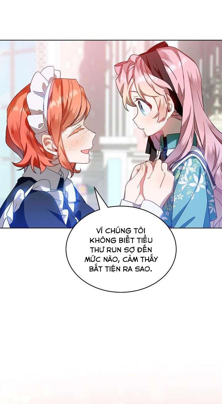 Quý Cô Thế Giới Ngầm Chap 30 - Next Chap 31