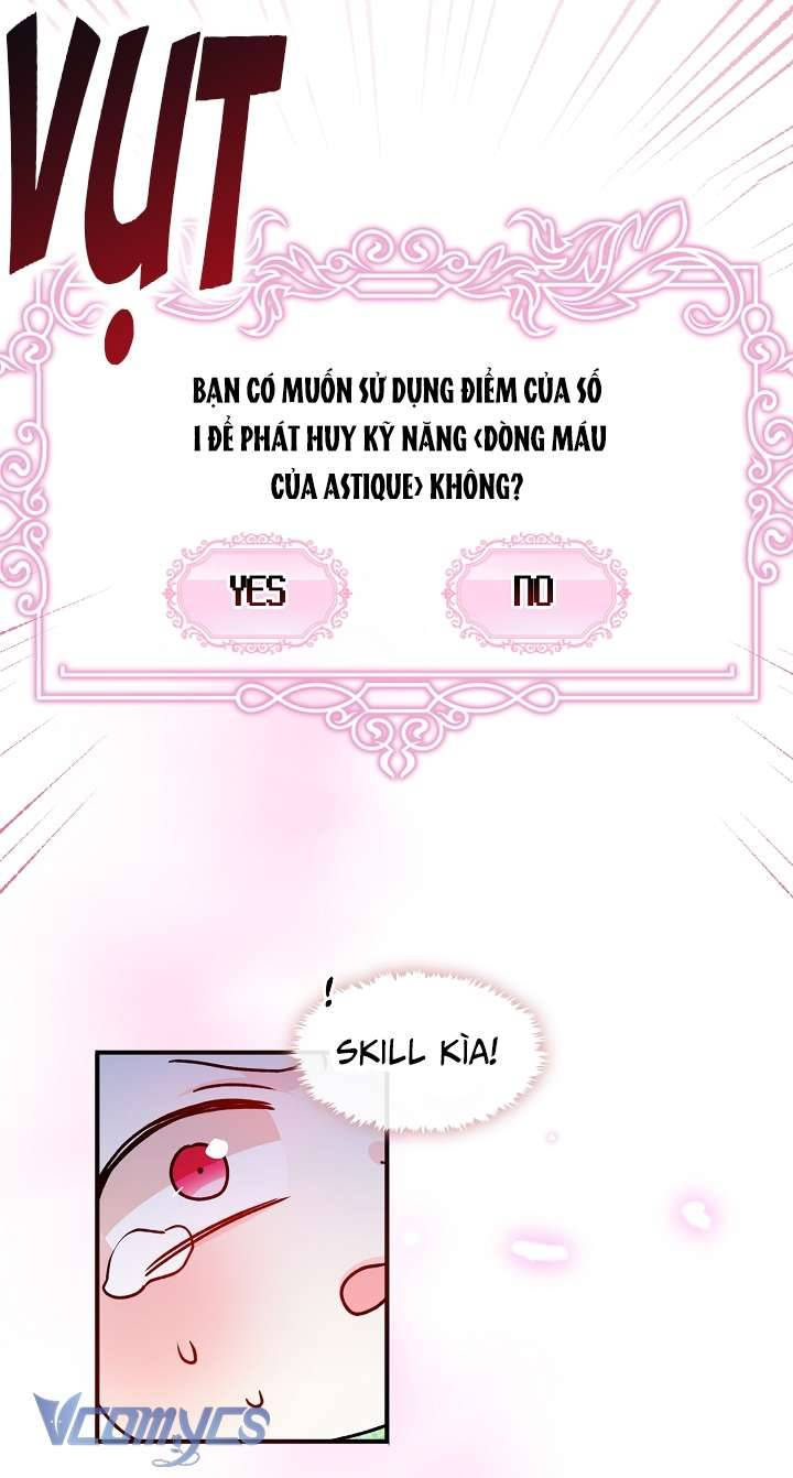 Công Chúa Là Người Chơi Chapter 1 - Trang 3