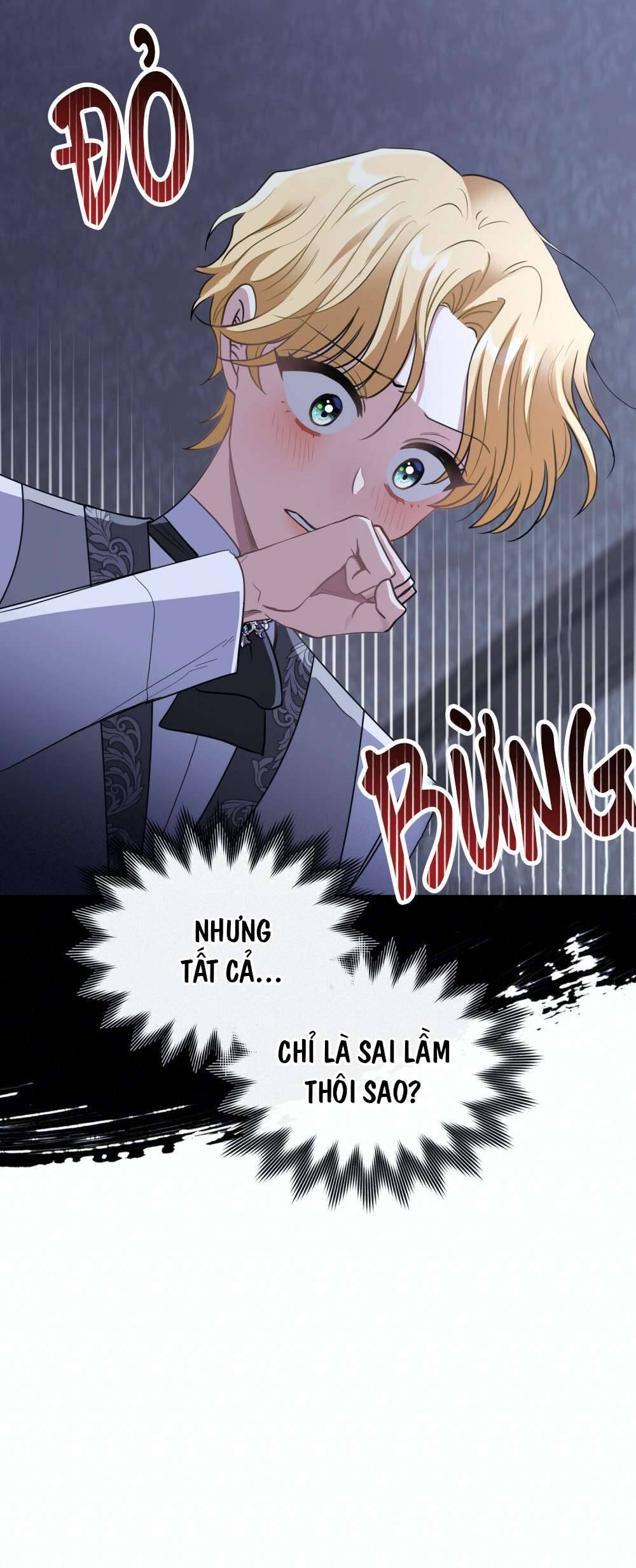 Tìm Lại Camellia Chapter 65 - Trang 4