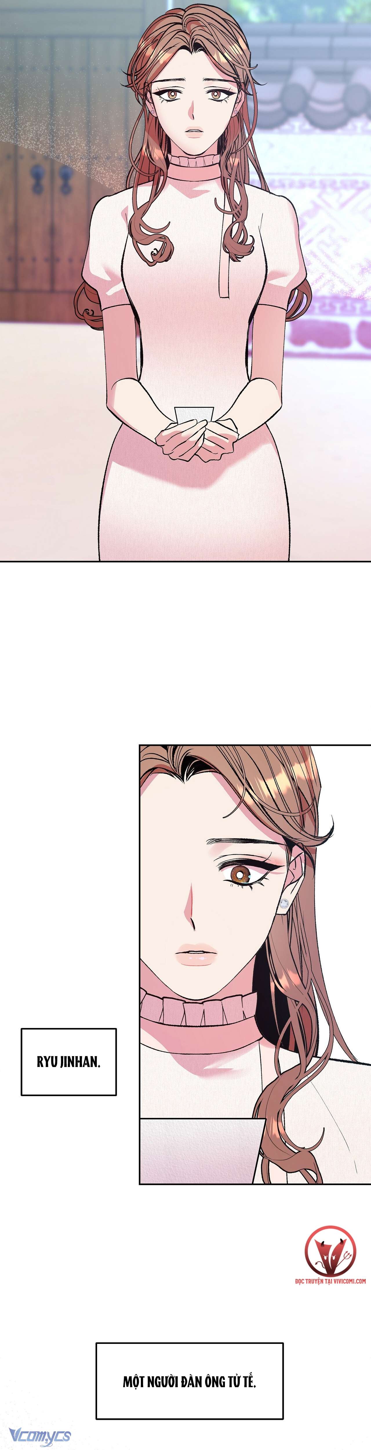 [18+] Tận Cùng Của Thế Giới Chap 18 - Trang 2