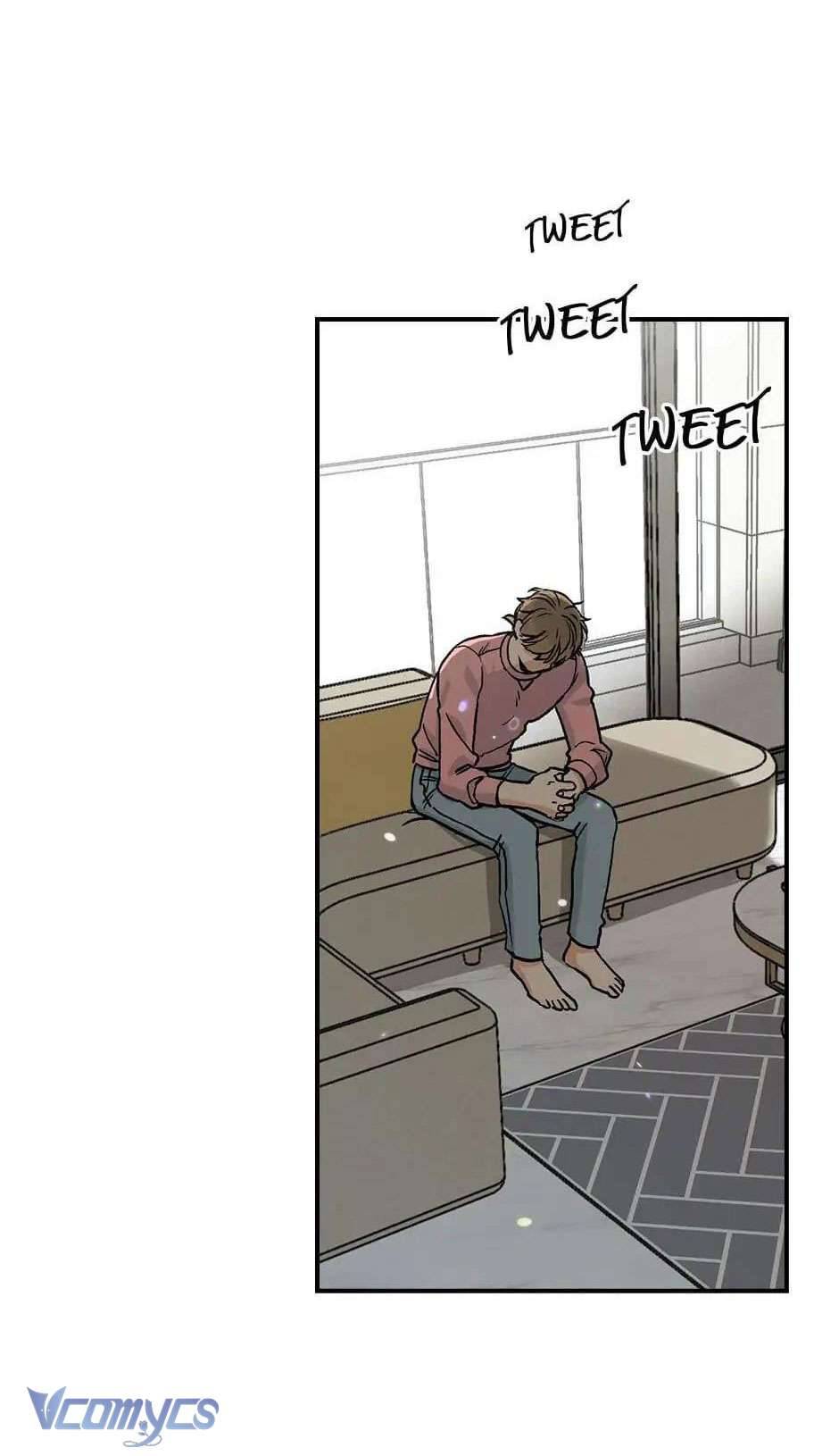 Ly Espresso Của Mùa Xuân Chapter 10 - Trang 4