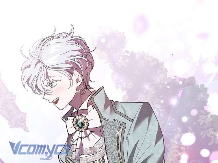 Ác Quỷ Nuôi Dưỡng Tiểu Thư Chapter 8 - Trang 4