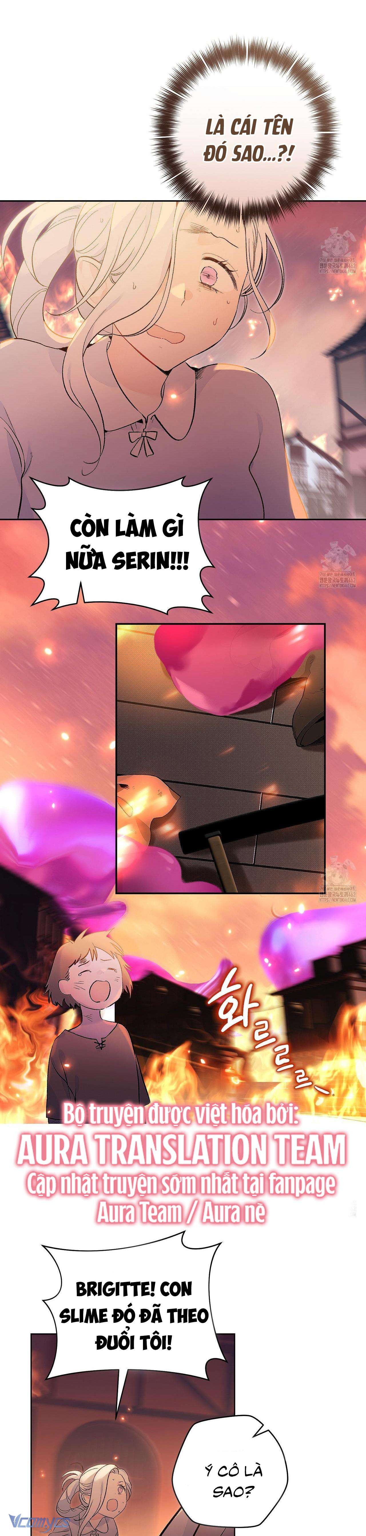 Lần Đầu Gặp Siren Death Metal Sao? Chap 3 - Trang 2