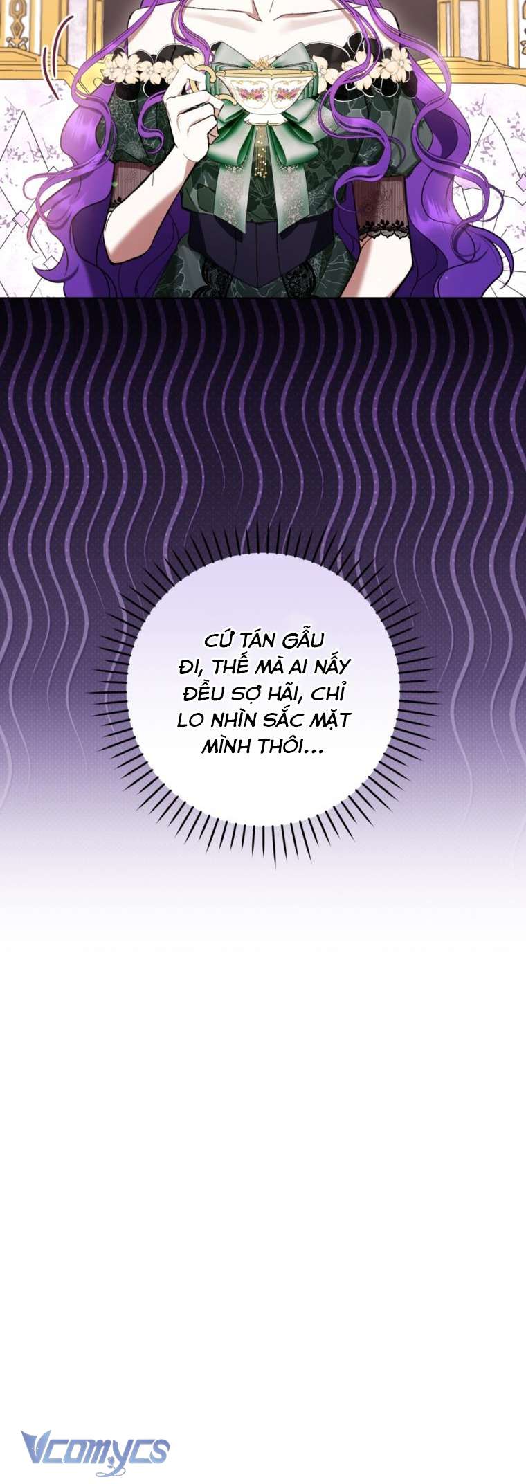 Làm Ác Nữ Bộ Không Tuyệt Sao? Chap 70 - Trang 4