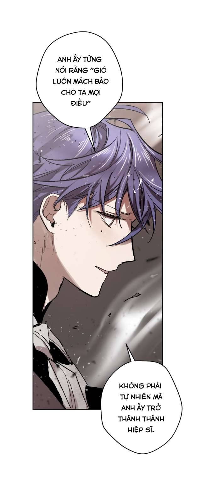 Lời Thú Nhận Của Chúa Tể Bóng Tối Chap 28 - Trang 4