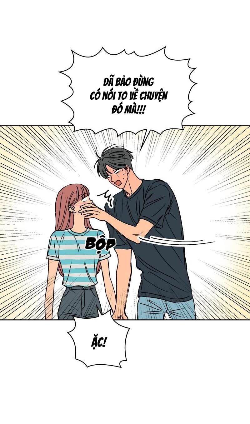 Tình Xưa Viết Lại Chapter 34 - Next Chapter 35