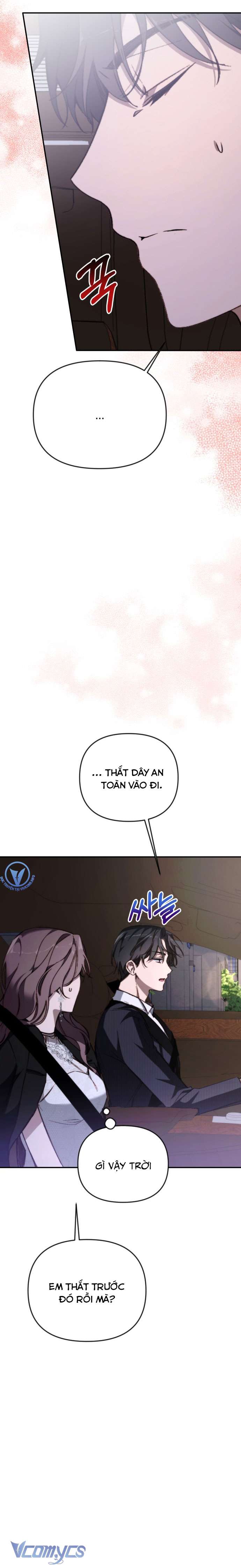 Ly Hôn Thì Dễ, Yêu Đương Mới Khó Chapter 21 - Trang 3