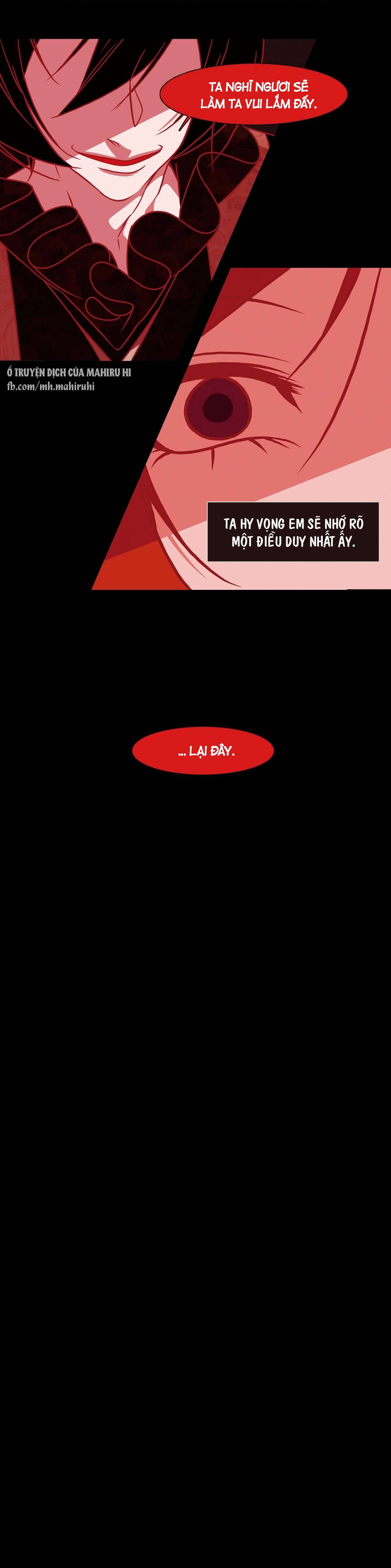 [18+] Xích Hồ Chap 42 - Trang 2