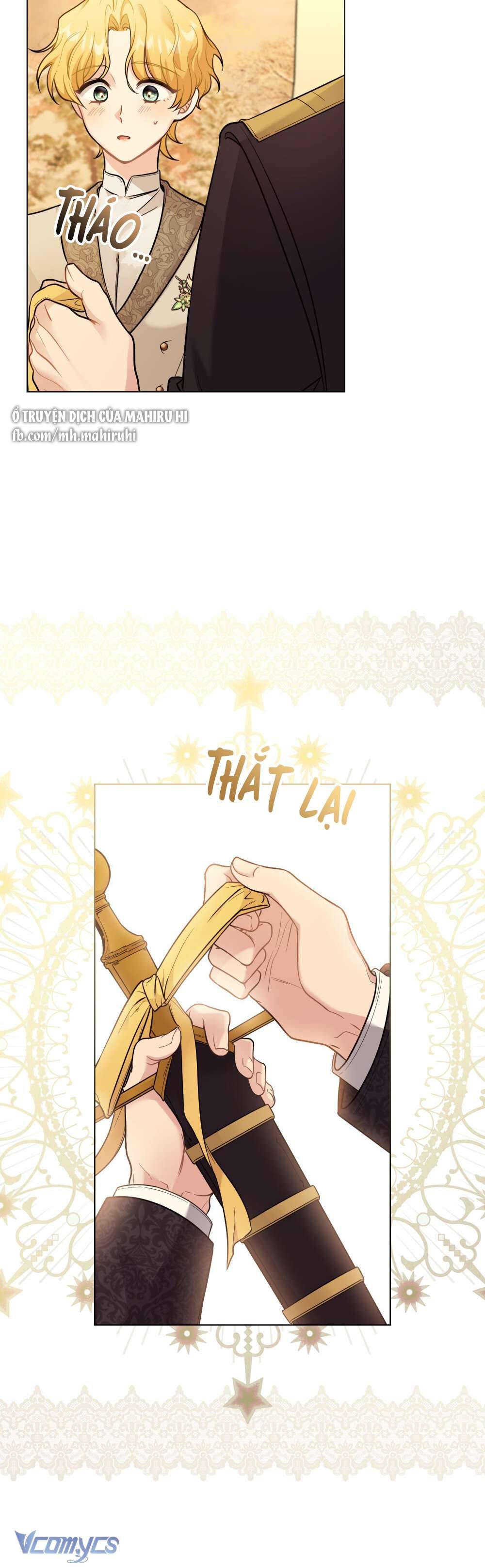 Tìm Lại Camellia Chapter 72 - Trang 4