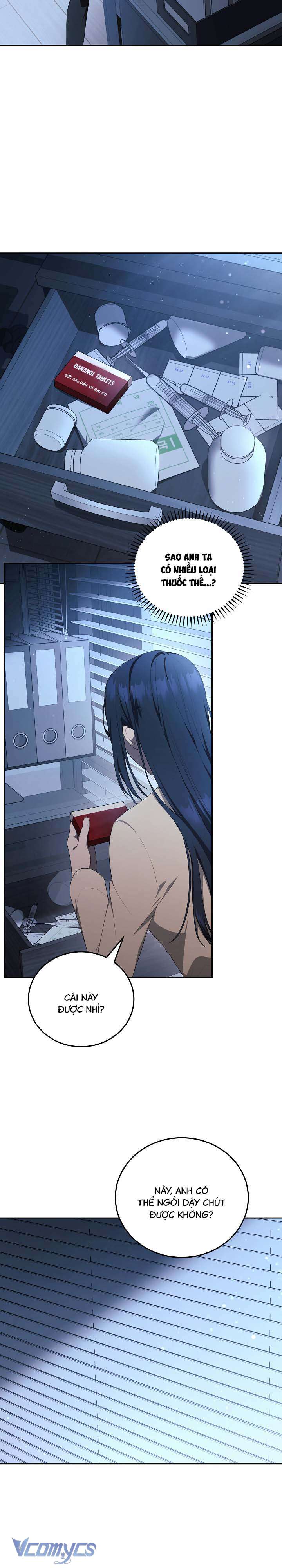 Chủ Tiệm Cafe Là Guide Cấp S Chap 5 - Next Chap 6