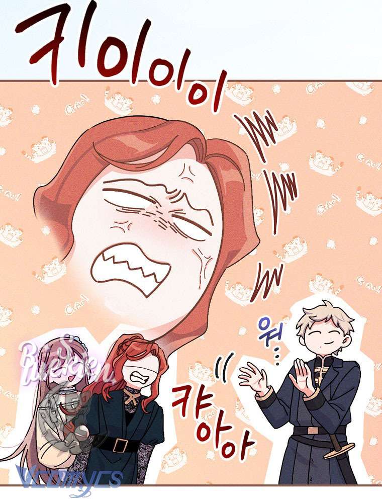 Chị Gái Của Nhân Vật Phản Diện Hôm Nay Cũng Đang Đau Khổ Chapter 29 - Trang 4