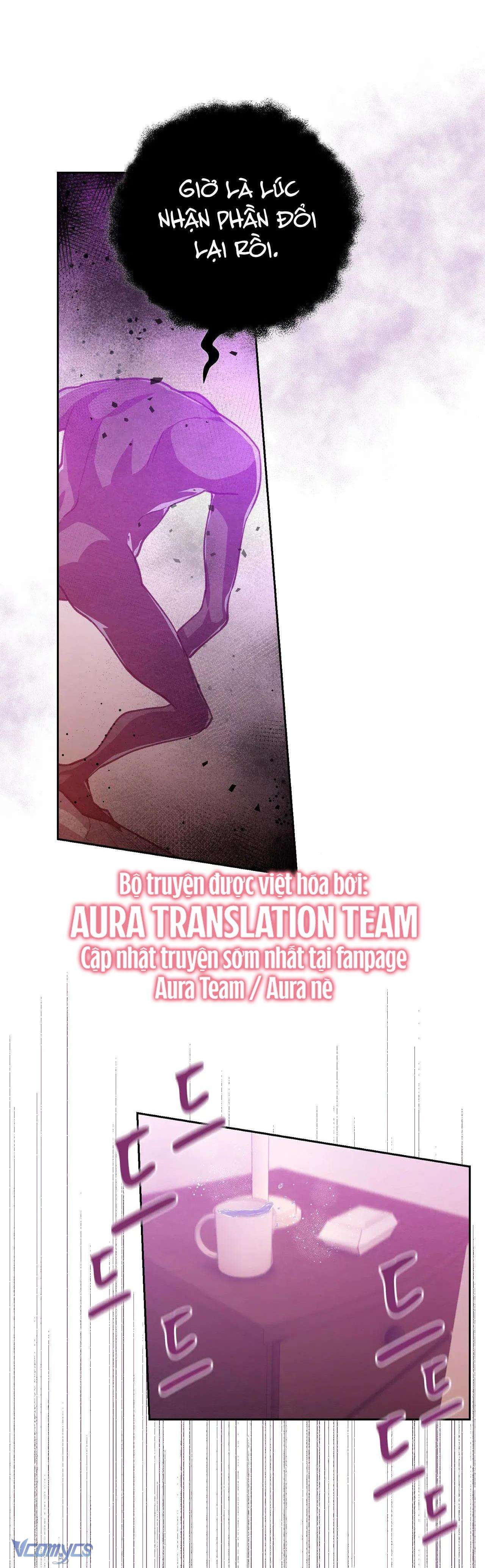 Chạy Trốn Khỏi Thợ Săn Chap 19 - Next Chap 20