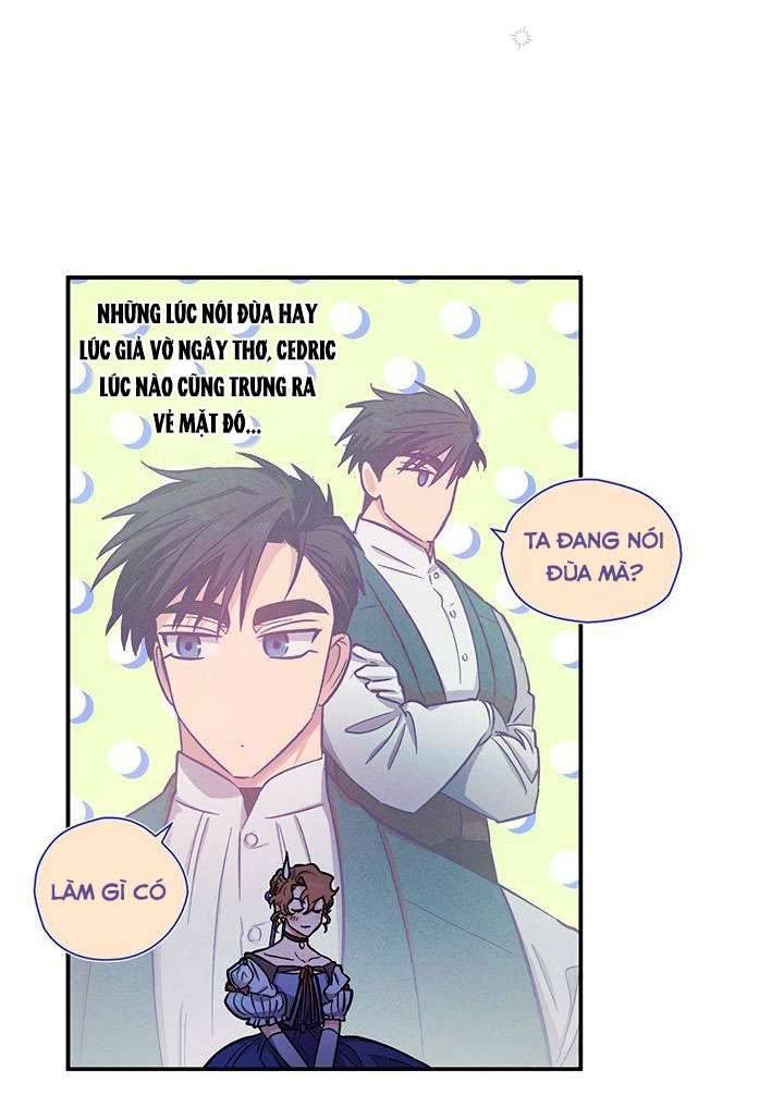 May Mắn Hay Bất Hạnh Chap 37 - Trang 4