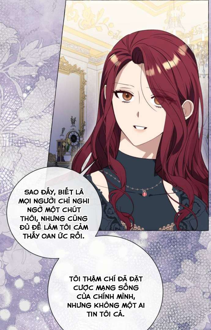 Tôi Tưởng Đó Chỉ Là Tiểu Thuyết Trọng Sinh Bình Thường Chap 28 - Trang 2