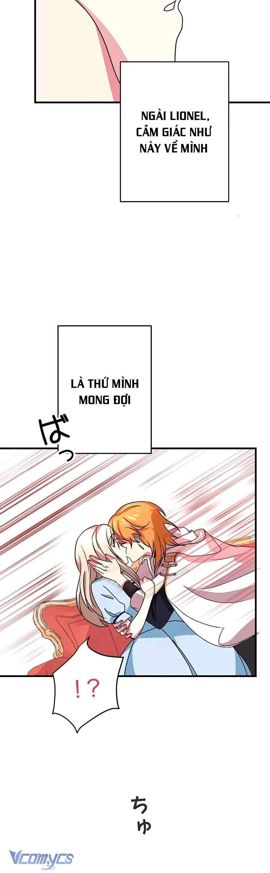 Dù Là Nhân Vật Phụ Nhưng Tôi Được Ngài Công Tước Nuông Chiều Hết Mực Chap 6 - Trang 2