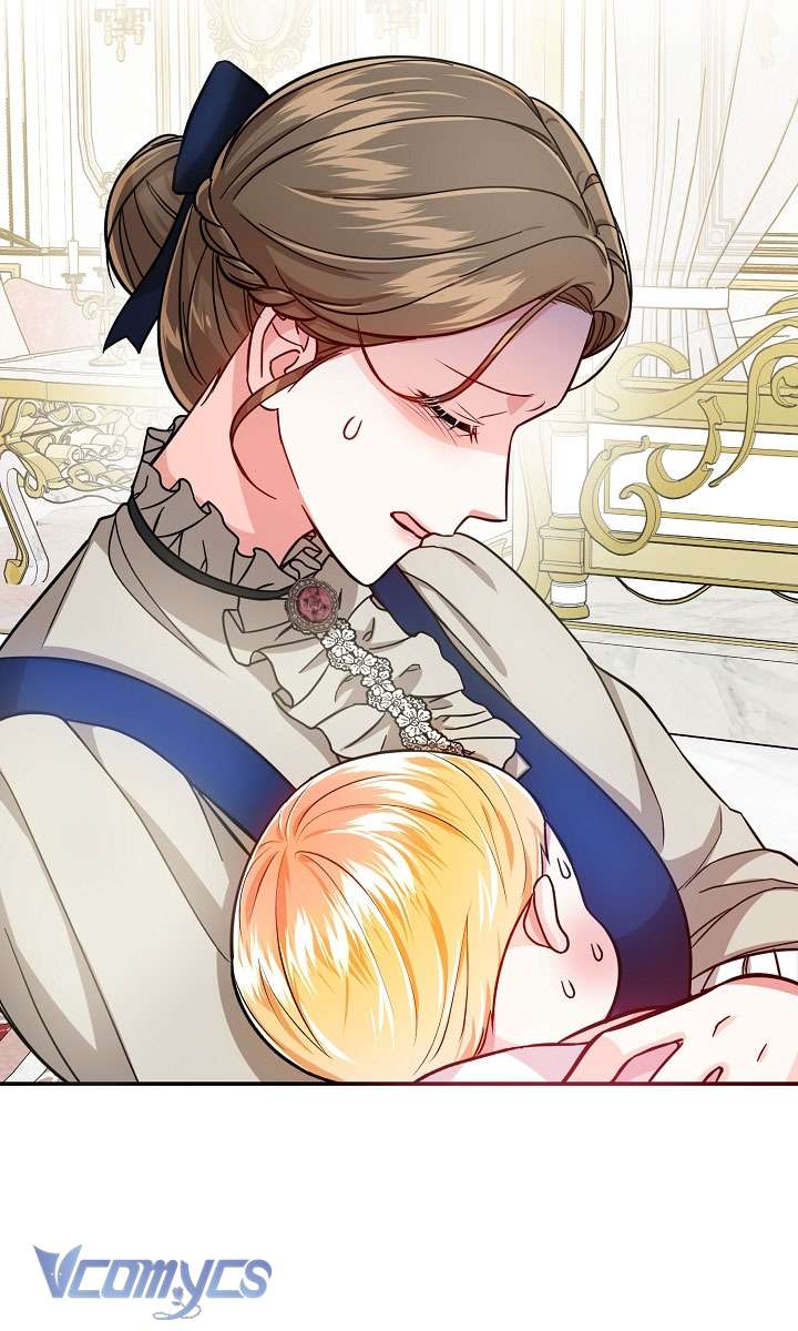 Công Chúa Là Người Chơi Chapter 4 - Trang 3