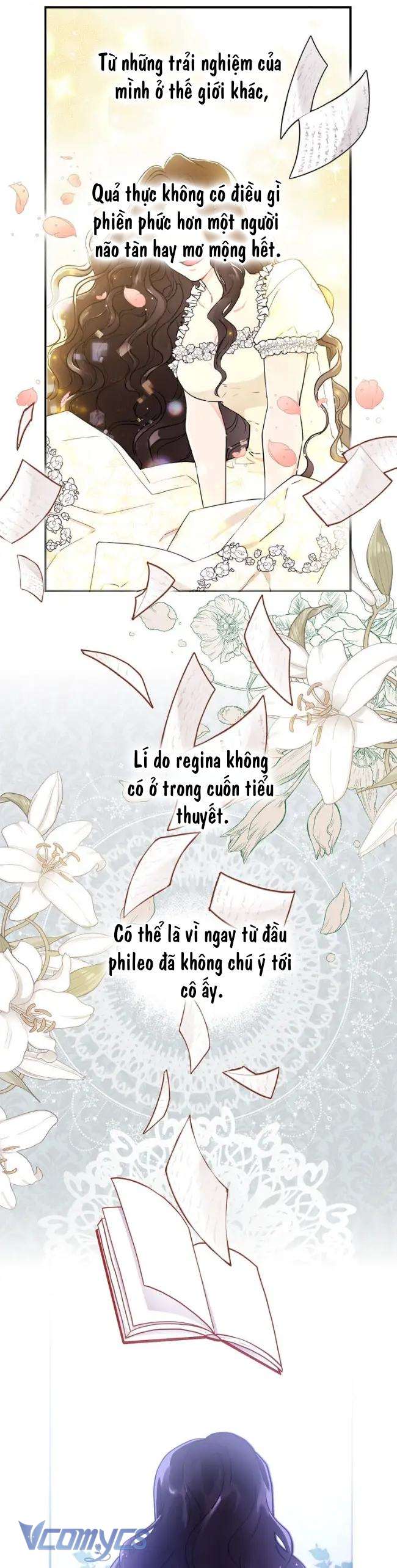 Tôi Đã Trở Thành Con Gái Nuôi Của Nam Chính Chap 13 - Trang 2