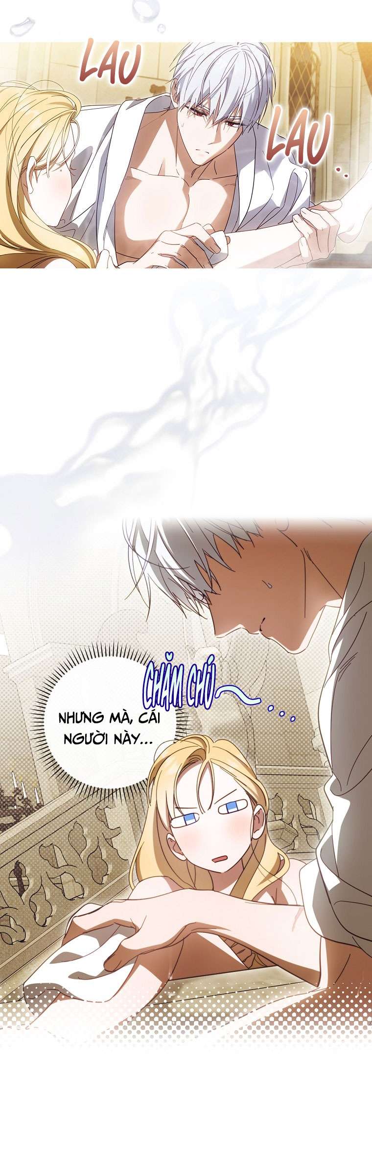 Phương Pháp Khiến Phu Quân Đứng Về Phía Tôi Chapter 59 - Trang 4