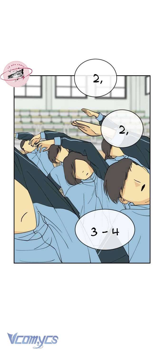 Phòng Chat Không Có Tôi Chap 5 - Trang 2