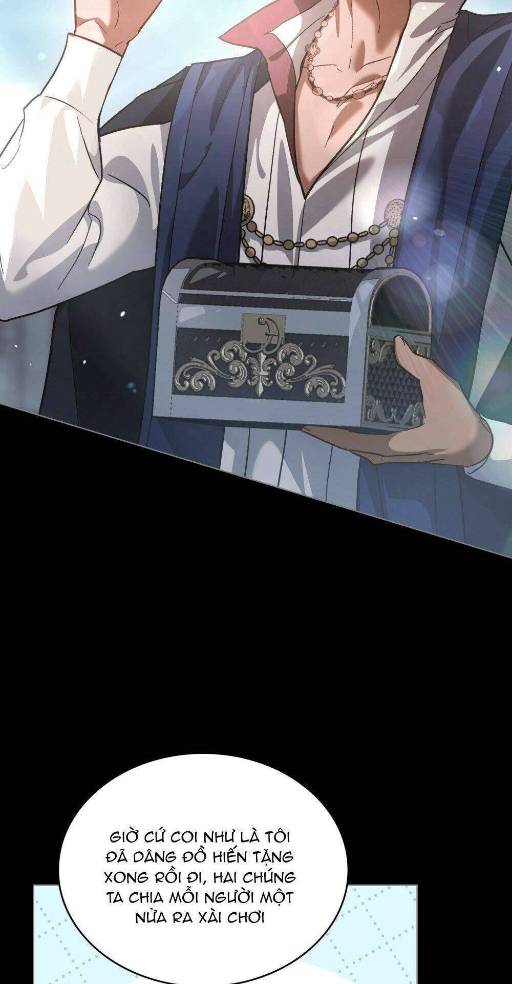 Khi Số Phận Tìm Đến Hai Ta Chapter 2 - Next Chapter 3