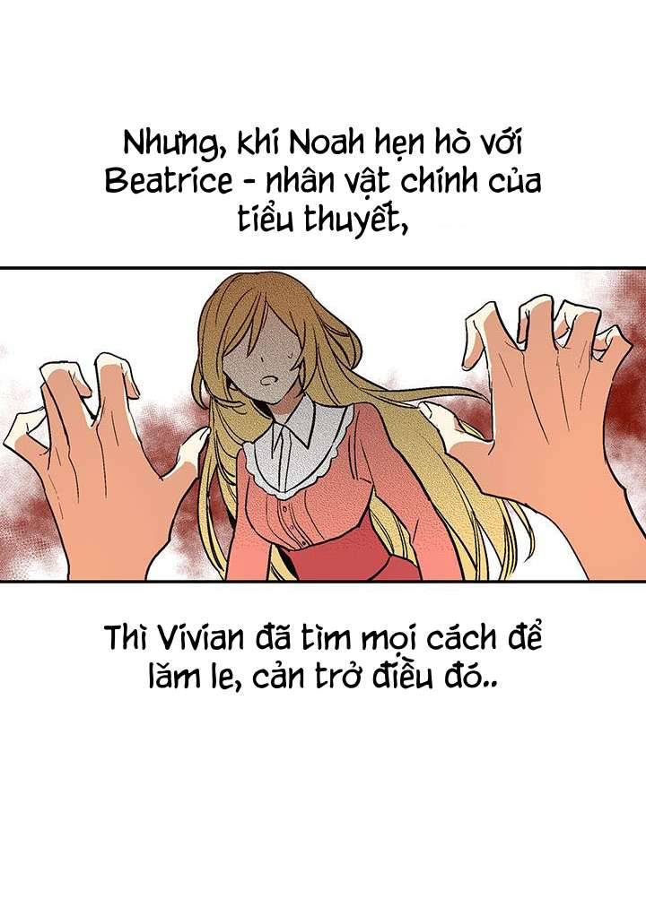 Vị Hôn Thê Khế Ước Của Công Tước Chapter 15 - Trang 4