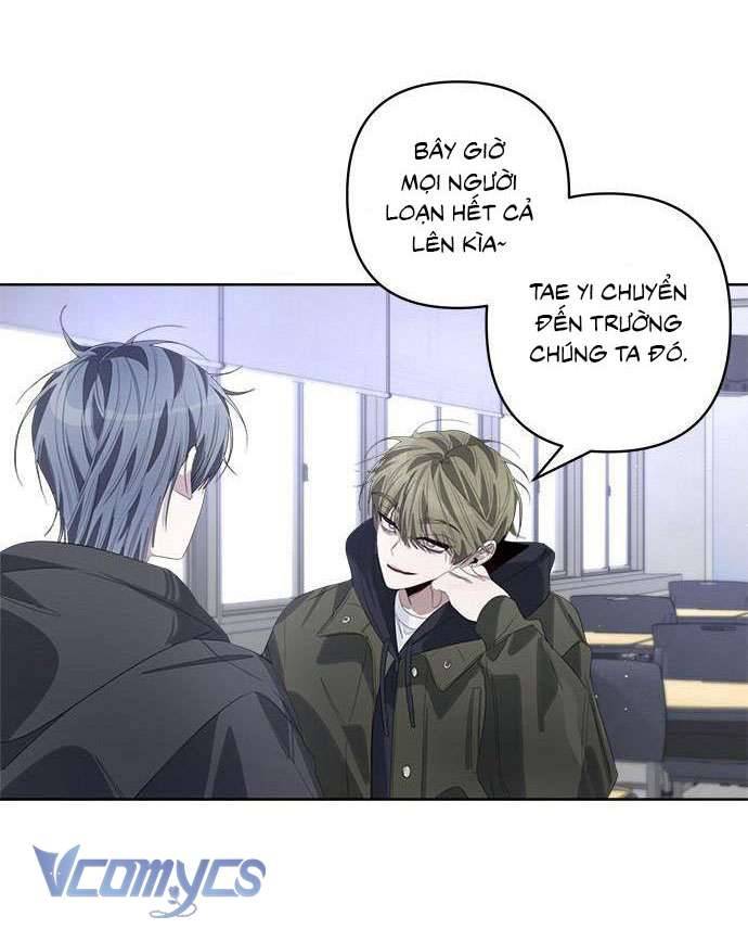 Đàn Anh Xấu Xa! Chap 62 - Next Chap 63