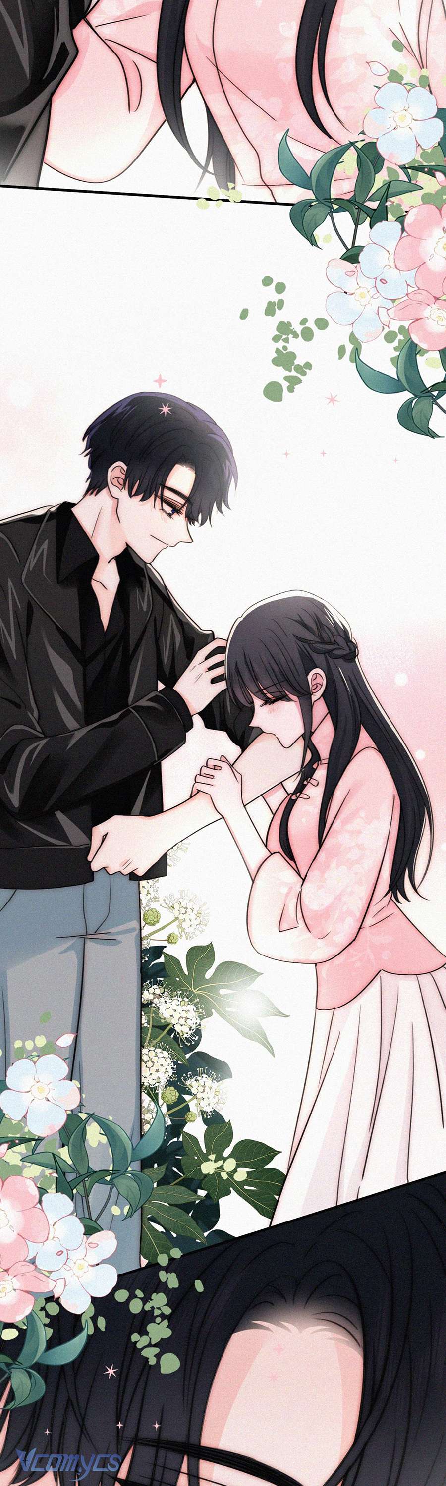 Một Mực Cưng Chiều Chap 78 - Trang 2