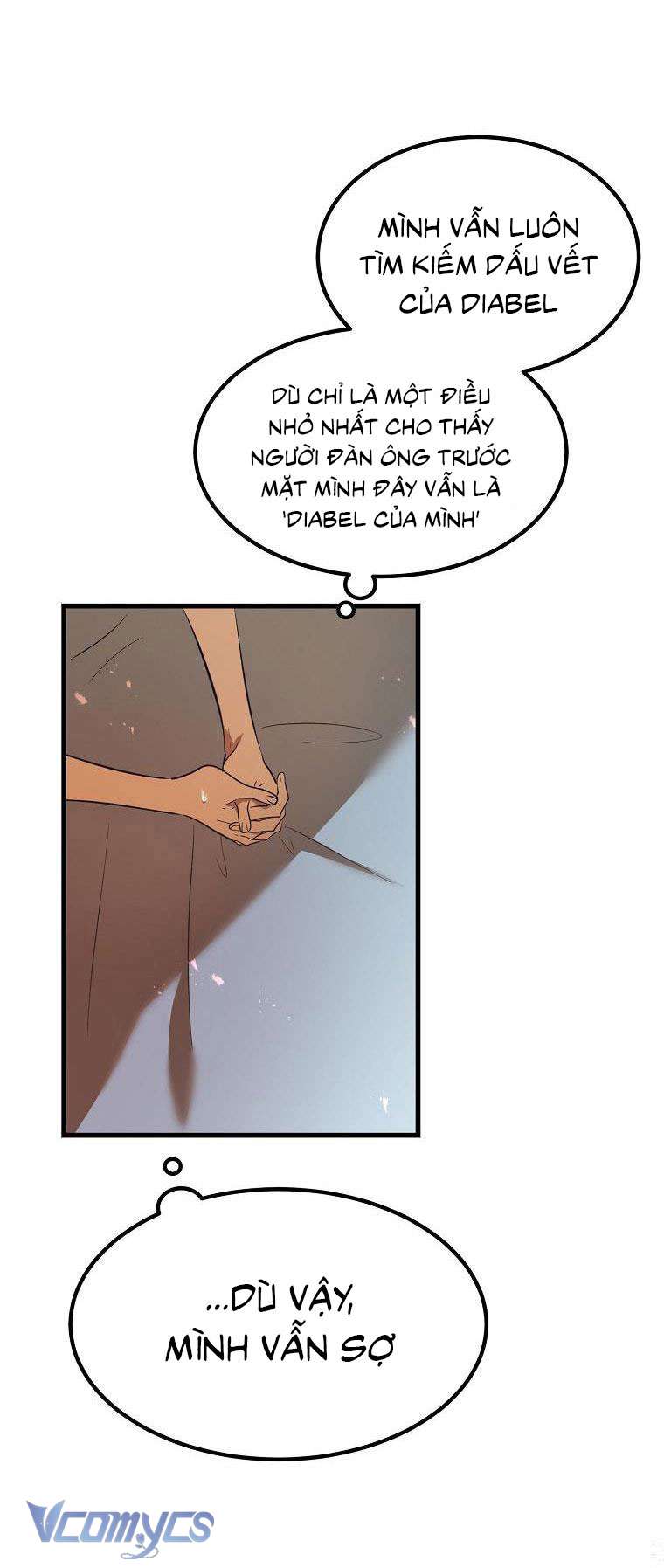 Ác Quỷ Nuôi Dưỡng Tiểu Thư Chapter 15 - Trang 4