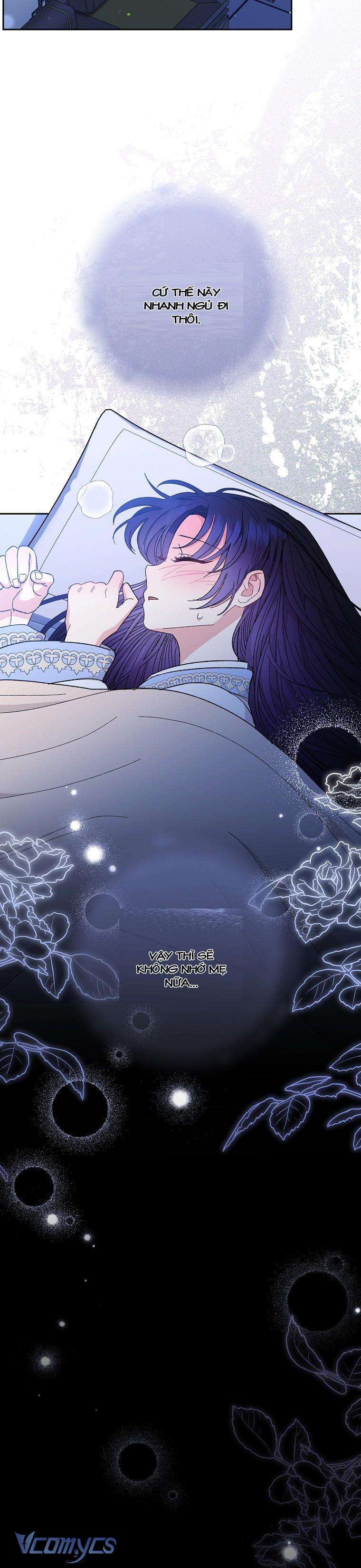 Tiểu Thiếp Chỉ Muốn Sống Yên Bình Chapter 9 - Trang 4