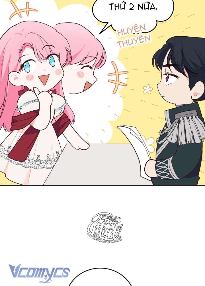 Nhà Điều Chế Nước Hoa Độc Quyền Của Bạo Chúa Chap 19 - Trang 2