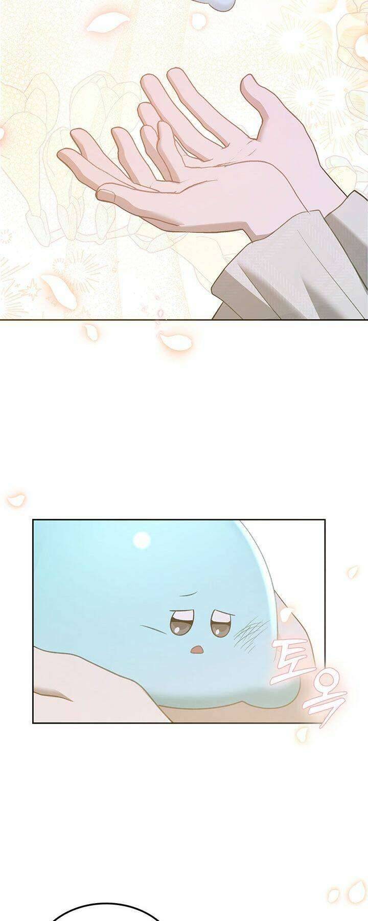 Nam Chính Quái Vật Sống Dưới Giường Tôi Chapter 14 - Trang 4